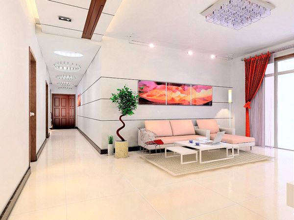 潤美佳施工效果四